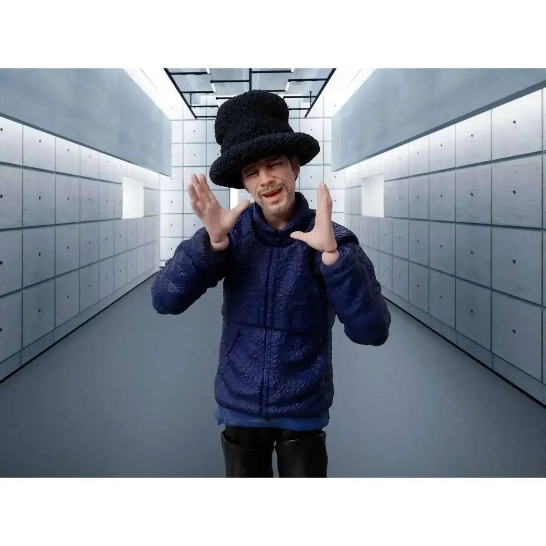 Фигурка S.H.Figuarts Jamiroquai 655370