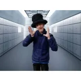 Фигурка S.H.Figuarts Jamiroquai 655370