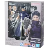 Фигурка S.H.Figuarts Naruto Obito Uchiha Hollow Dreams Of Despair 2653642
