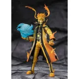 Фигурка S.H.Figuarts Naruto Uzumaki Courageous Strength That Binds 655608