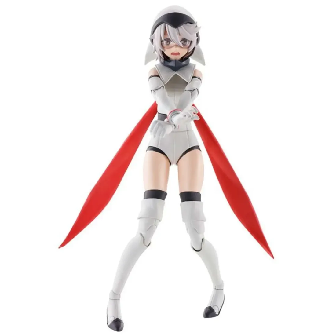 Фигурка S.H.Figuarts Shy 2661821