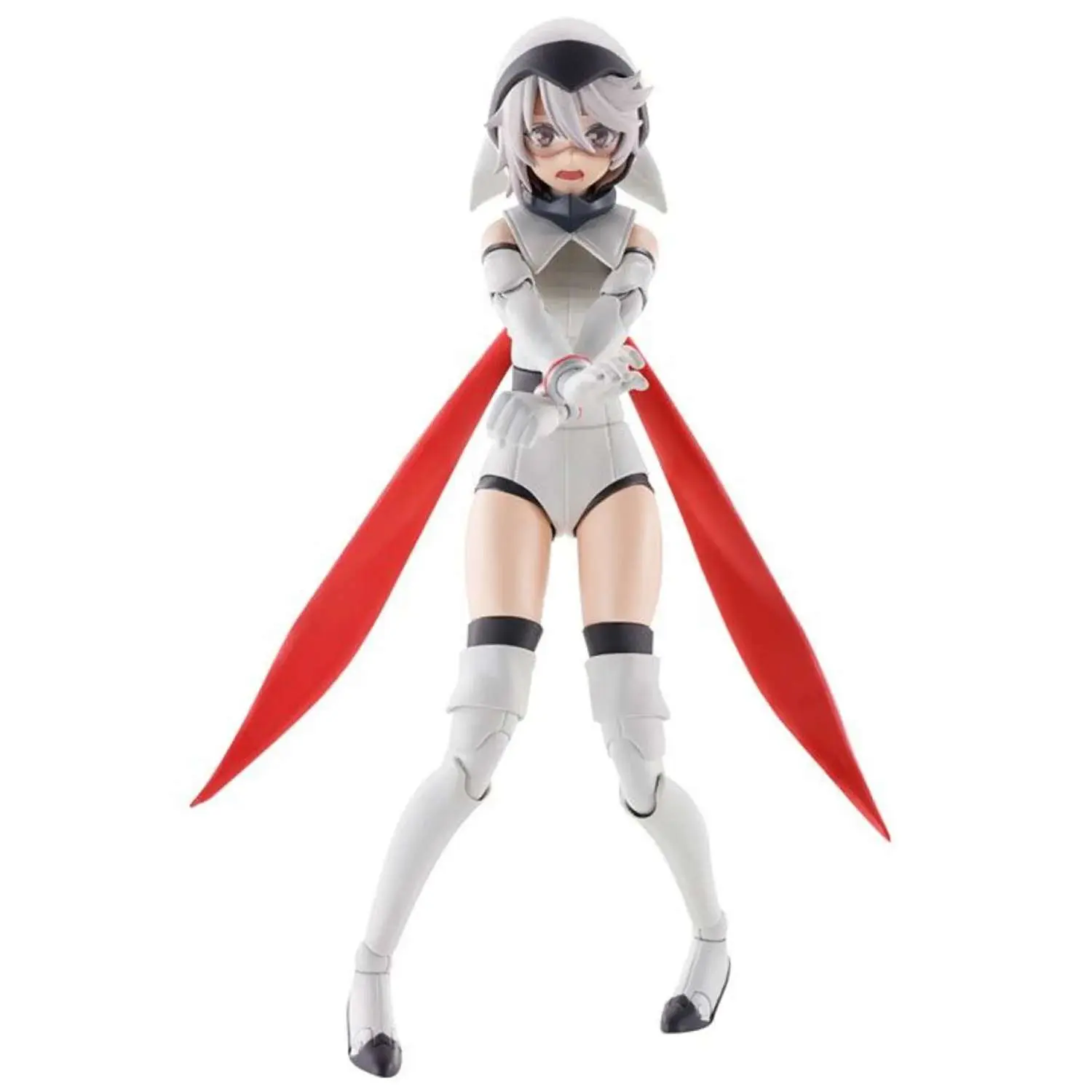 Фигурка S.H.Figuarts Shy 2661821