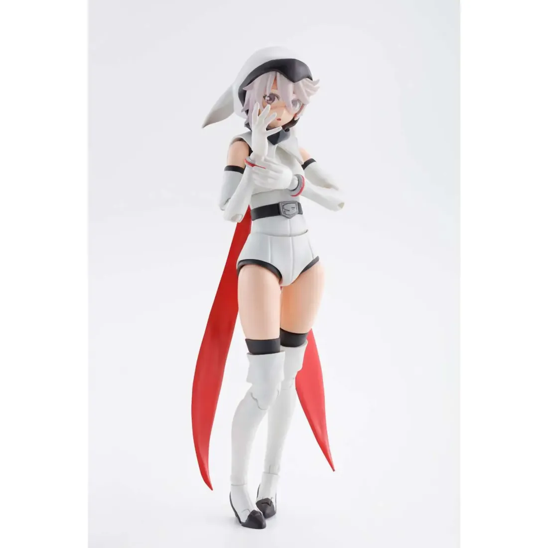 Фигурка S.H.Figuarts Shy 2661821