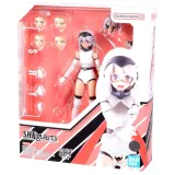 Фигурка S.H.Figuarts Shy 2661821
