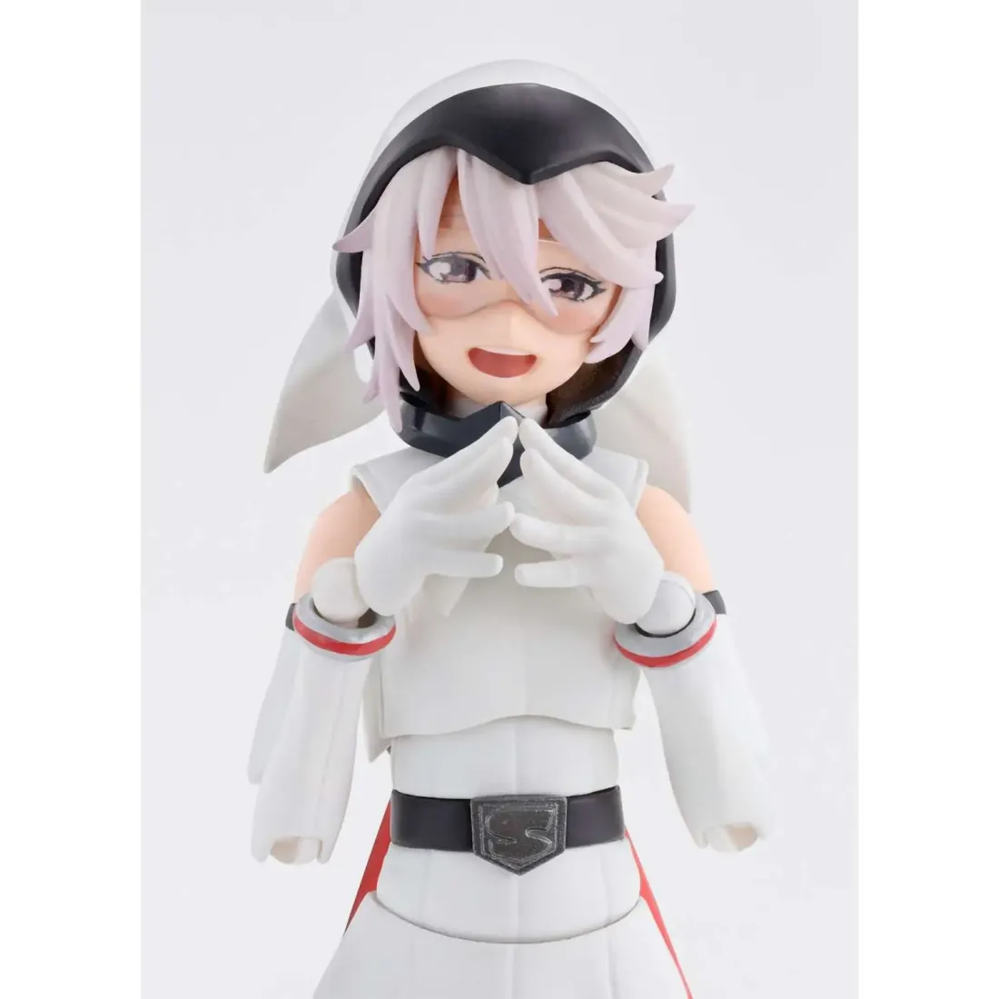 Фигурка S.H.Figuarts Shy 2661821