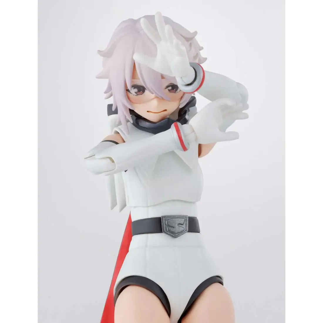 Фигурка S.H.Figuarts Shy 2661821