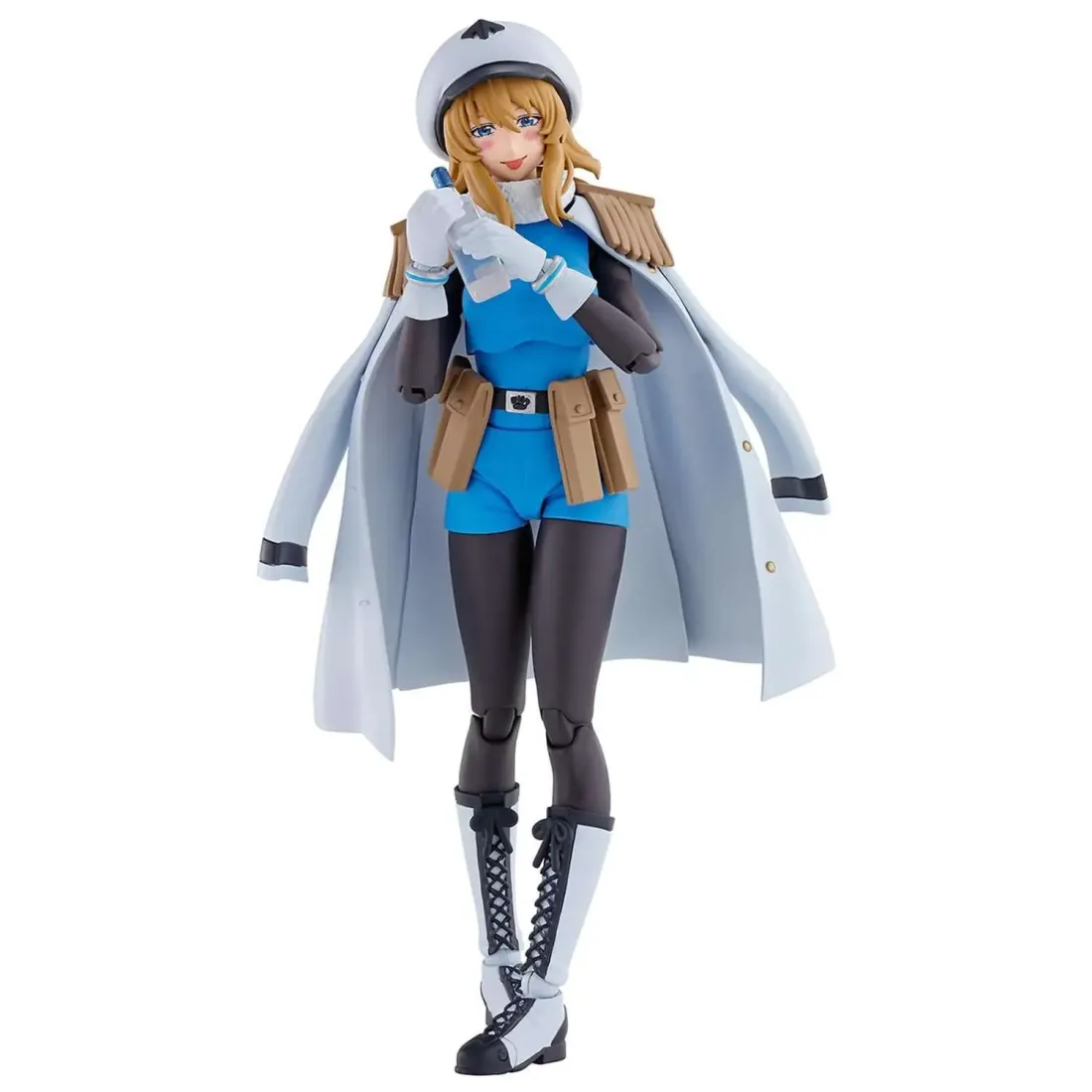 Фигурка S.H.Figuarts Shy Spirits 2661838