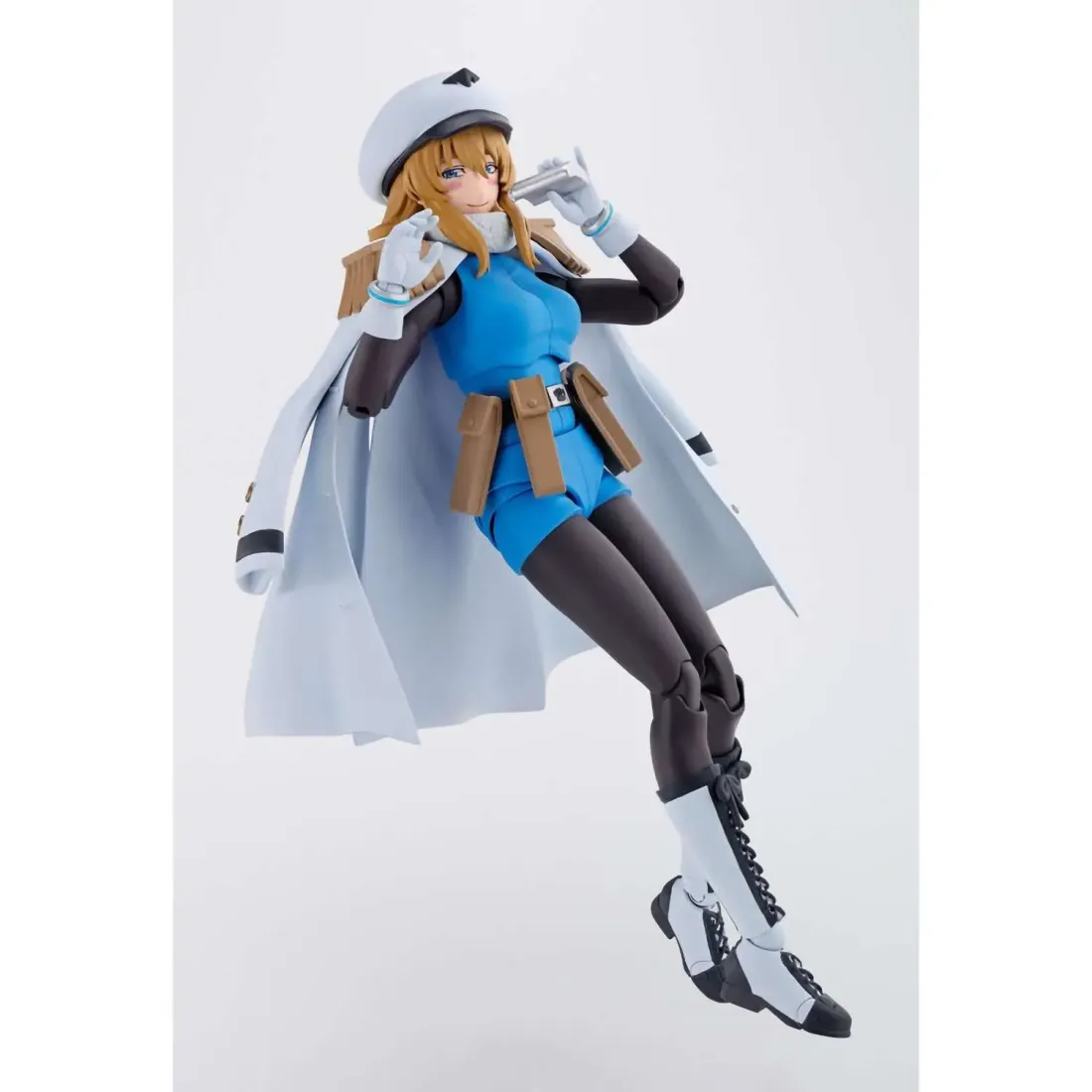 Фигурка S.H.Figuarts Shy Spirits 2661838