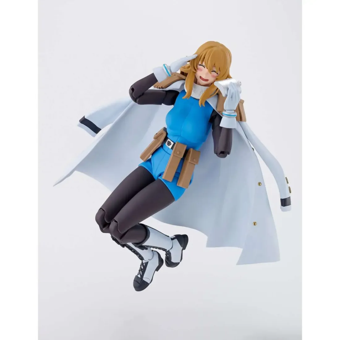 Фигурка S.H.Figuarts Shy Spirits 2661838