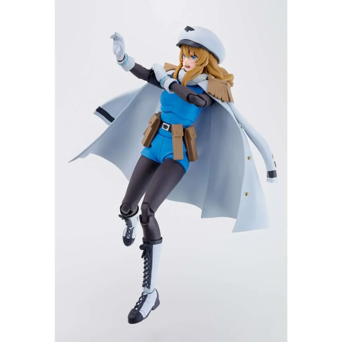 Фигурка S.H.Figuarts Shy Spirits 2661838