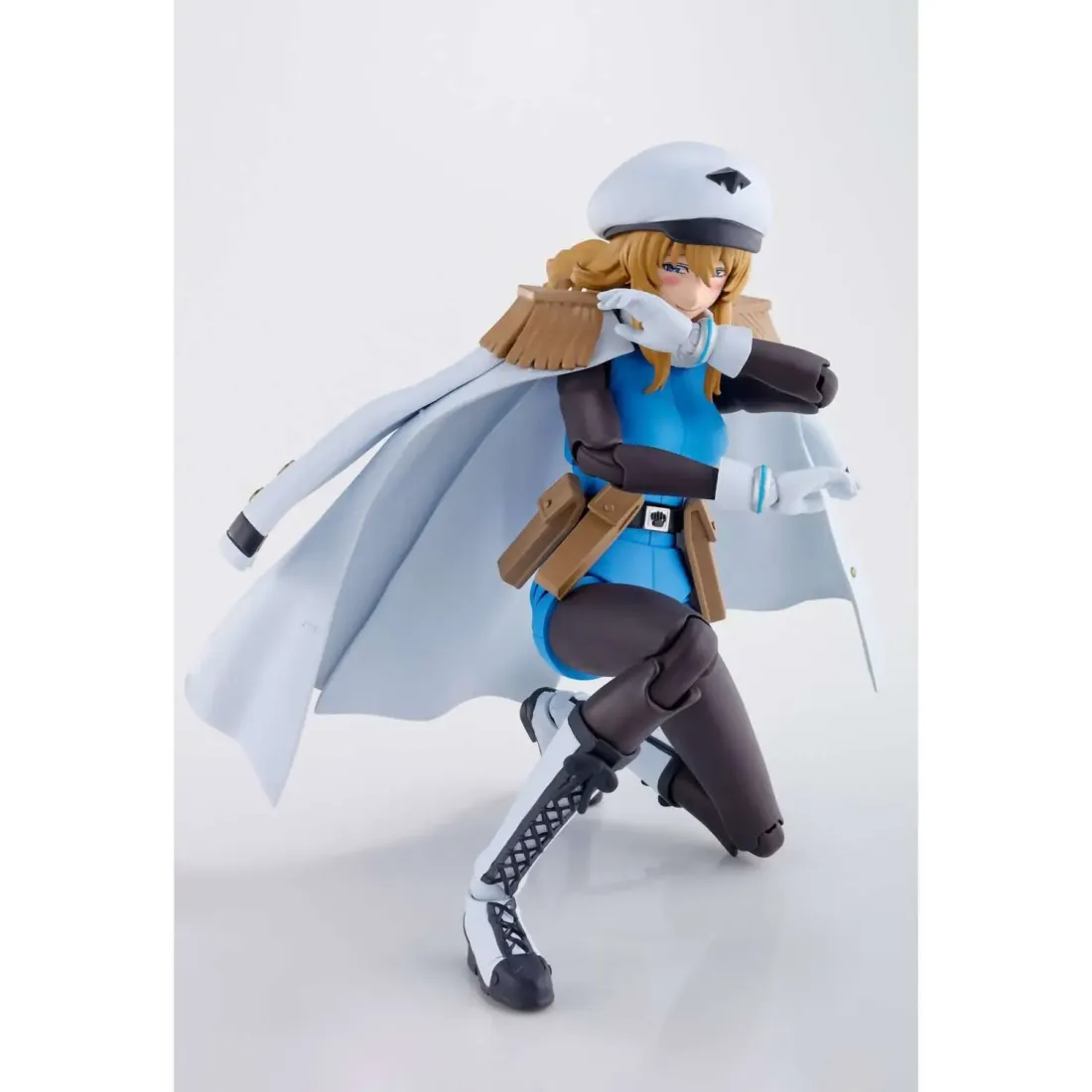 Фигурка S.H.Figuarts Shy Spirits 2661838