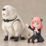 Фигурка S.H.Figuarts Spy X Famil Bond Forger With Anya 653673