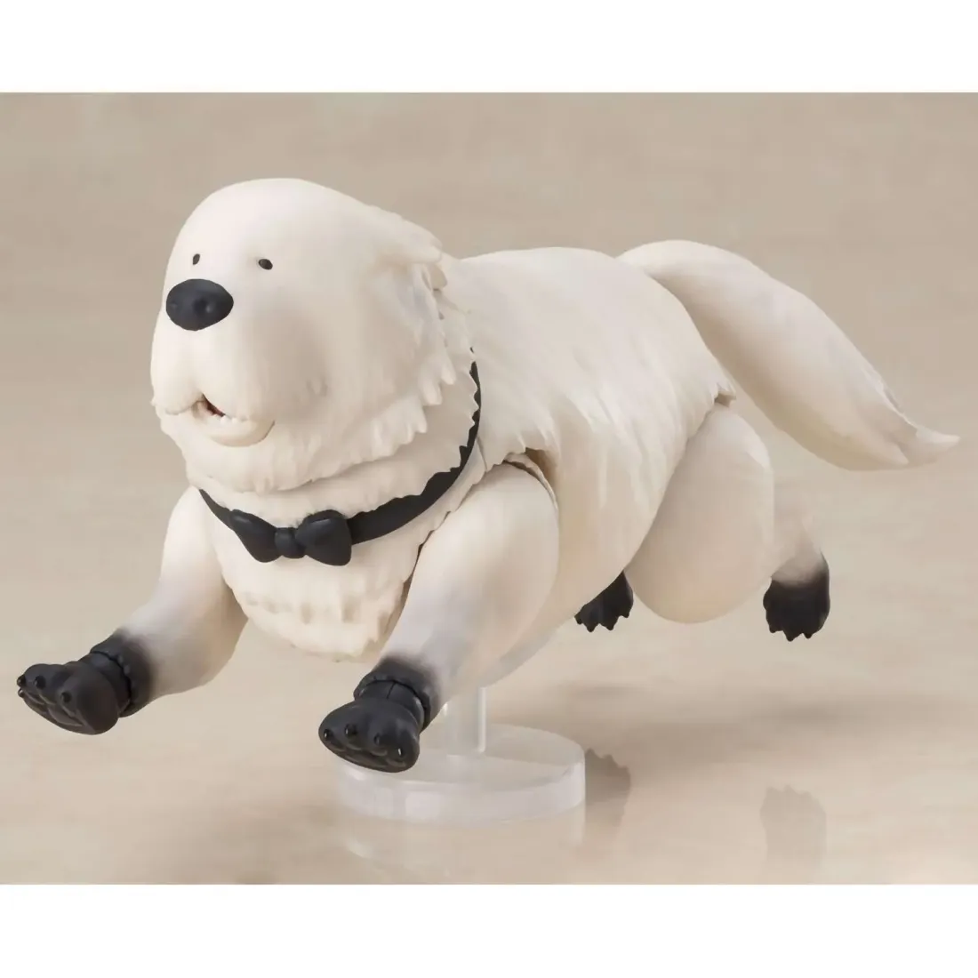 Фигурка S.H.Figuarts Spy X Famil Bond Forger With Anya 653673