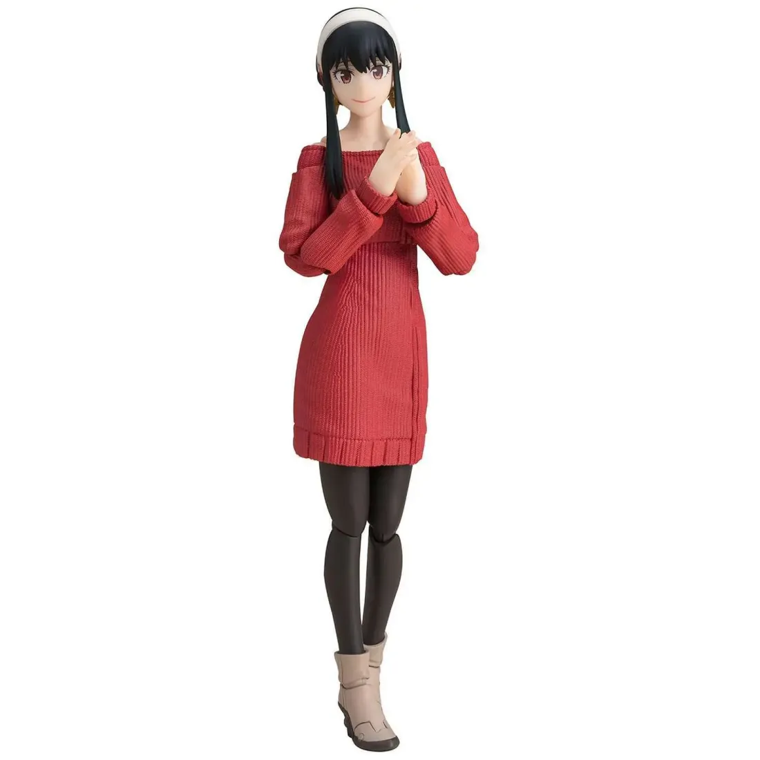 Фигурка S.H.Figuarts Spy X Family Yor Forger Mother Of The Forger Family 653666