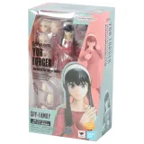 Фигурка S.H.Figuarts Spy X Family Yor Forger Mother Of The Forger Family 653666