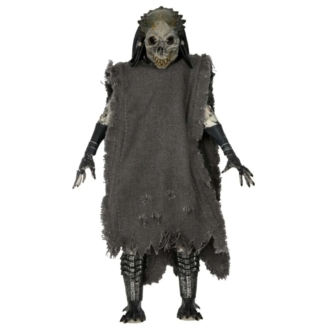 Фигурка Хищник 18см Ultimate Shaman 634482514252