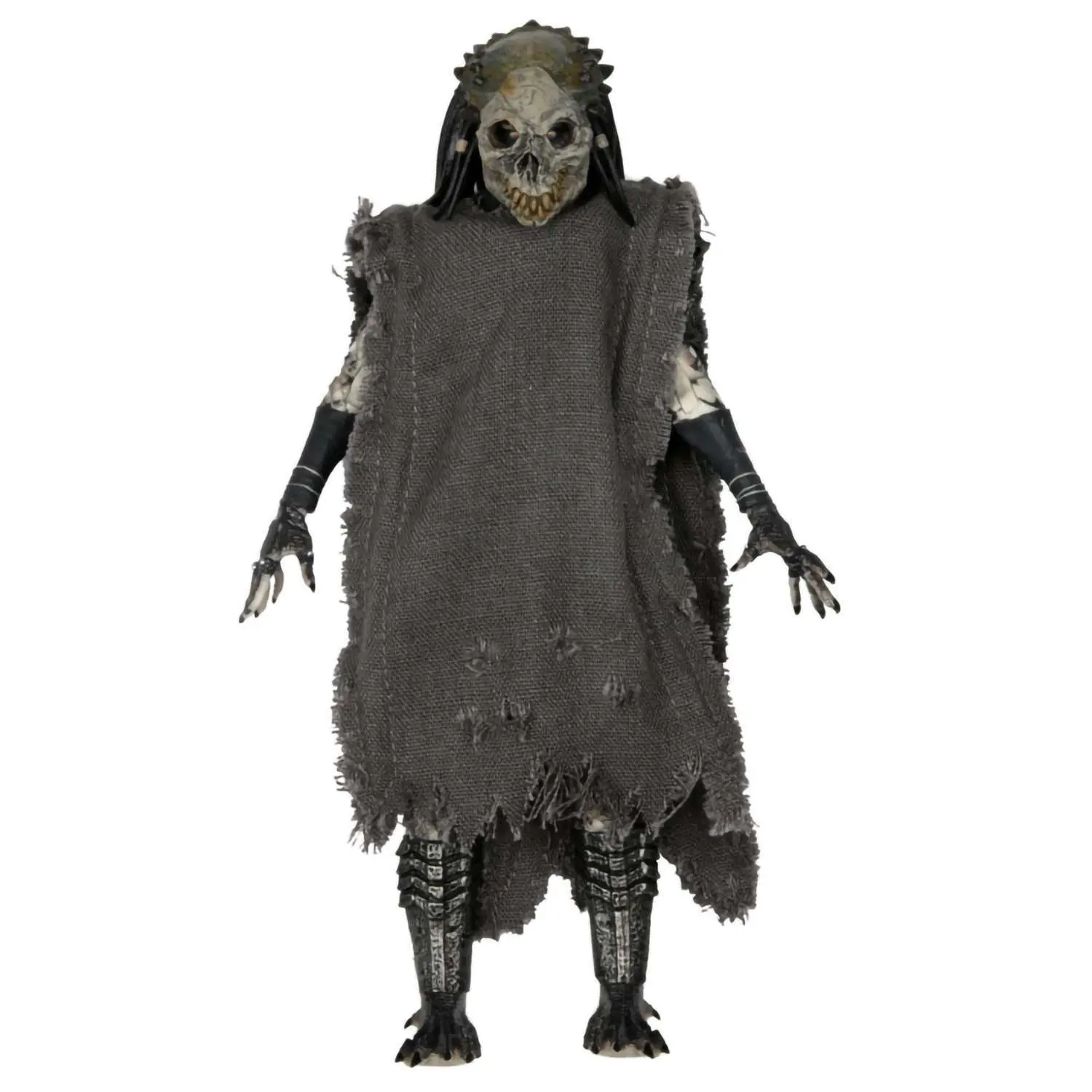 Фигурка Хищник 18см Ultimate Shaman 634482514252