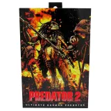 Фигурка Хищник 18см Ultimate Shaman 634482514252