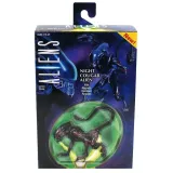 Фигурка Чужой 18см Ultimate Kenner Tribute Night Cougar Чужой 6348825