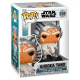 Фигурка Funko POP! Bobble Star Wars Ahsoka S3 Ahsoka Tano (749) 83760