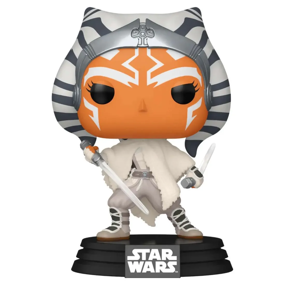 Фигурка Funko POP! Bobble Star Wars Ahsoka S3 Ahsoka Tano (749) 83760