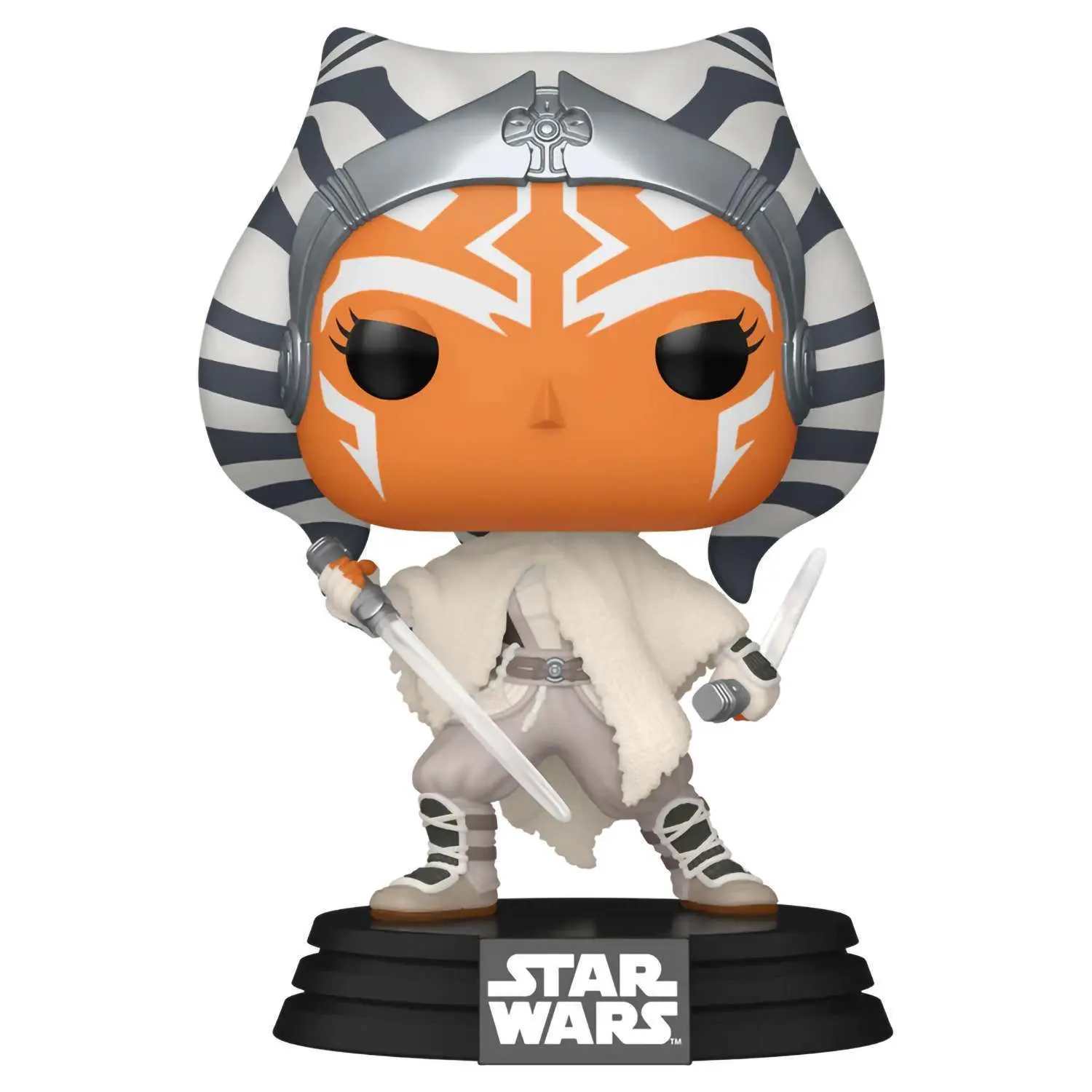 Фигурка Funko POP! Bobble Star Wars Ahsoka S3 Ahsoka Tano (749) 83760