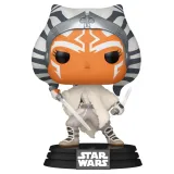 Фигурка Funko POP! Bobble Star Wars Ahsoka S3 Ahsoka Tano (749) 83760