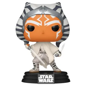 Фигурка Funko POP! Bobble Star Wars Ahsoka S3 Ahsoka Tano (749) 83760