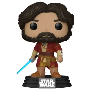 Фигурка Funko POP! Bobble Star Wars Ahsoka S3 Ezra Bridger (752) 83762