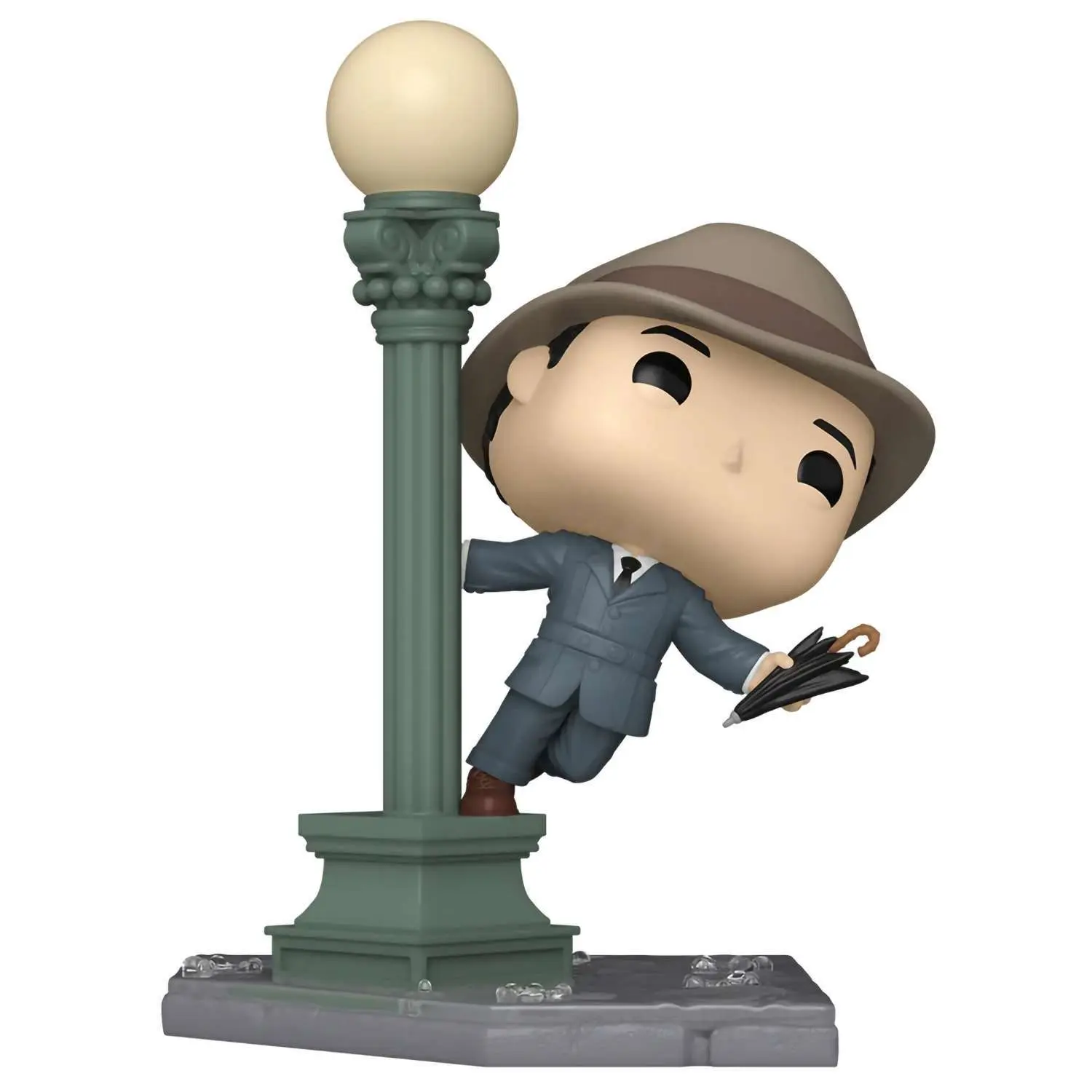 Фигурка Funko POP! Deluxe Singin\' in the Rain Don Lockwood (1871) 80232