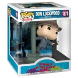 Фигурка Funko POP! Deluxe Singin\' in the Rain Don Lockwood (1871) 80232
