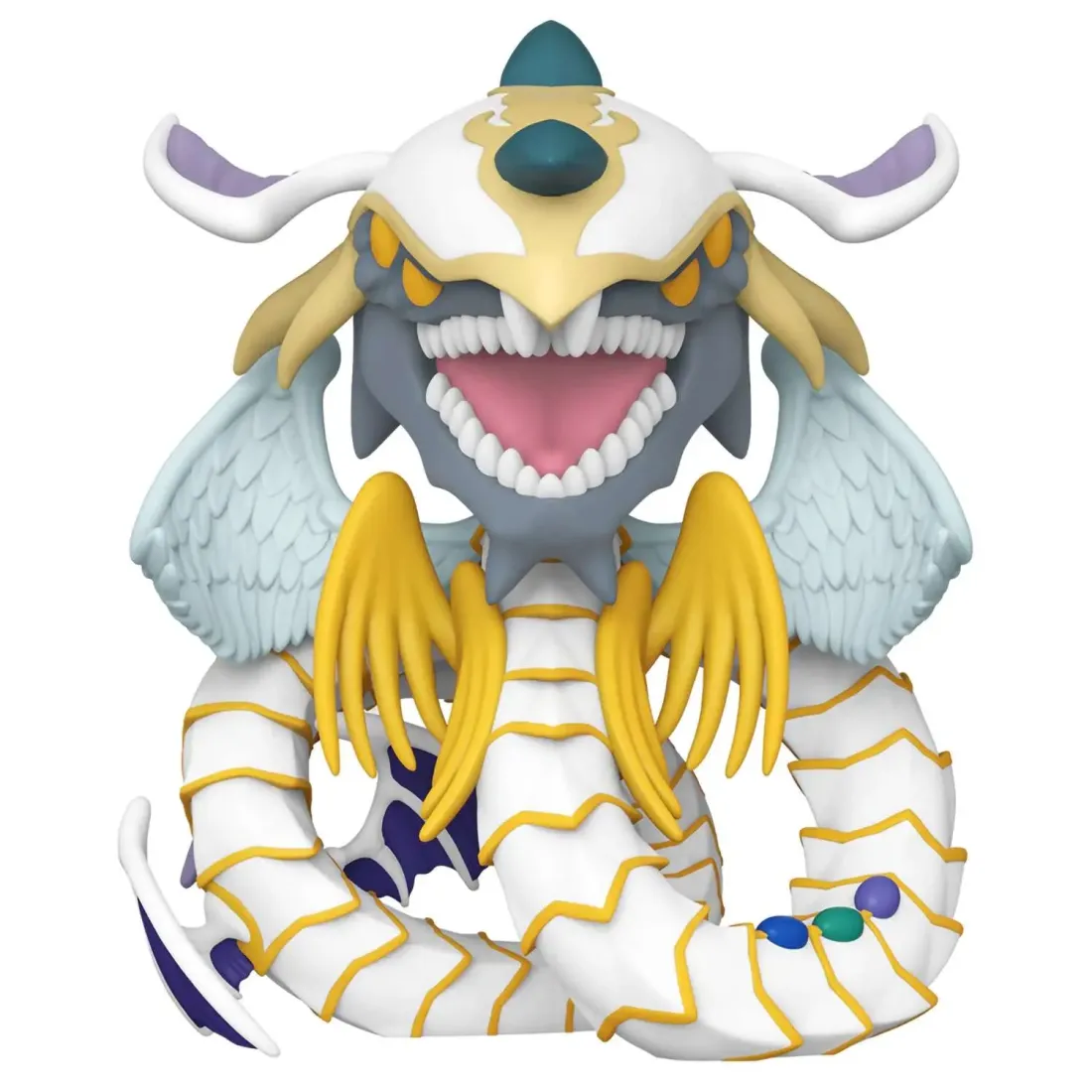 Фигурка Funko POP! Deluxe Yu-Gi-Oh! Rainbow Dragon (1738) 80380