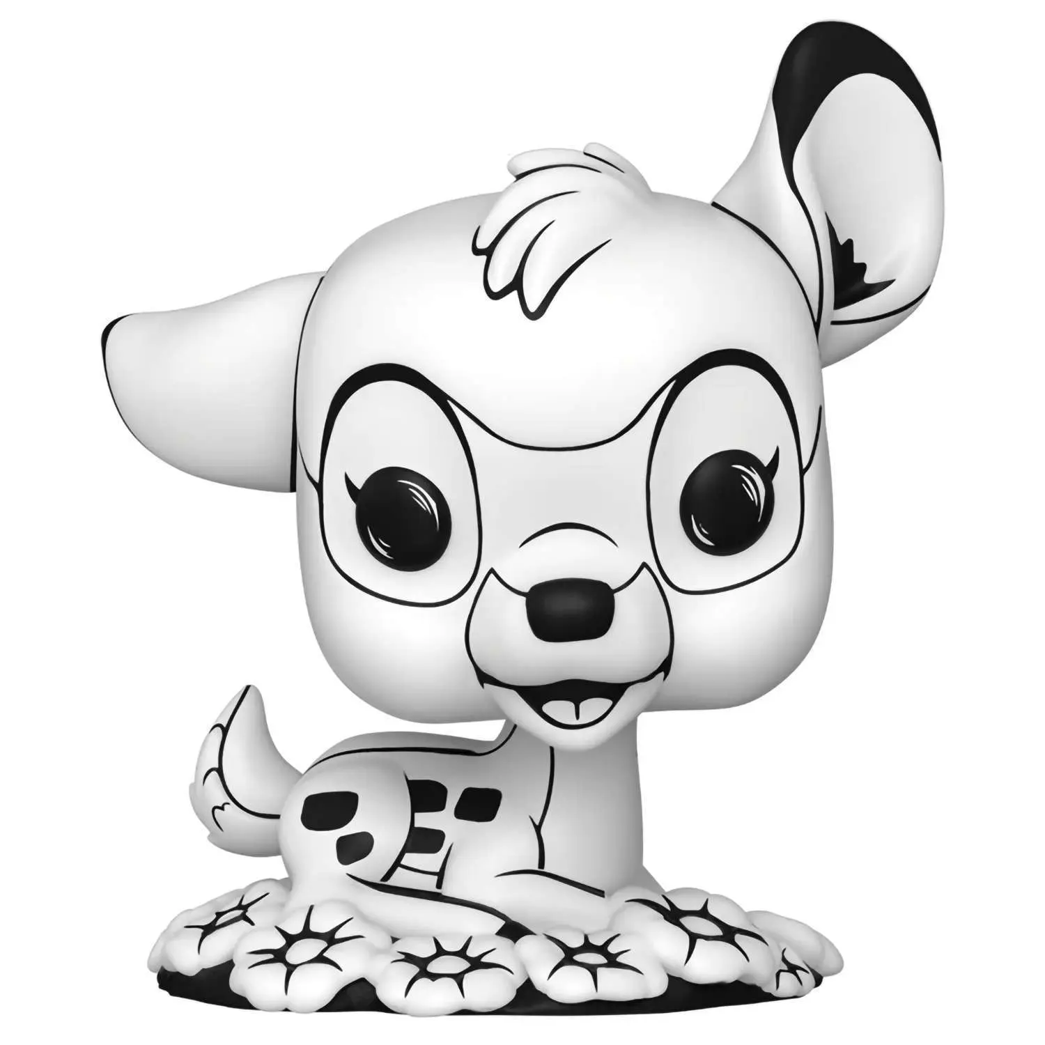 Фигурка Funko POP! Disney Bambi Bambi (Sketched) (1527) 80947