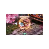 God Wars Future Past (Японская версия) /PS4 Английские субтитры