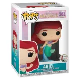 Фигурка Funko POP! Disney Little Mermaid 30th Ariel w/bag (563) 40102