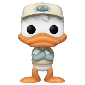 Фигурка Funko POP! Disney Mickey Mouse In Real Life Donald Duck (1494) 82688