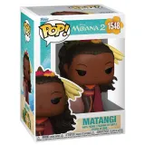 Фигурка Funko POP! Disney Moana 2 Matangi (1548) 79738