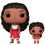 Фигурка Funko POP! Disney Moana 2 Moana & Little Sis Simea (1546) 79736