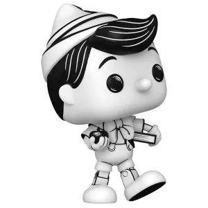Фигурка Funko POP! Disney Pinocchio Pinocchio (Sketched) (1525) 80941