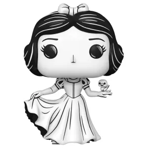 Фигурка Funko POP! Disney Snow White Snow White (Sketched) (1526) 80945