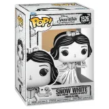 Фигурка Funko POP! Disney Snow White Snow White (Sketched) (1526) 80945