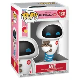 Фигурка Funko POP! Disney Valentines Wall-E Eve (1531) 83094