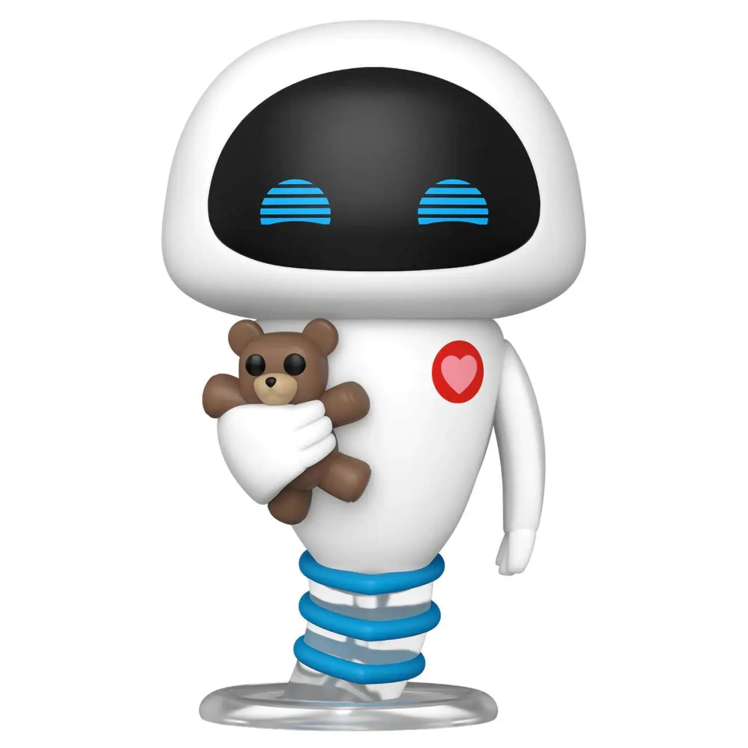 Фигурка Funko POP! Дисней Valentines Ева (1531) 83094