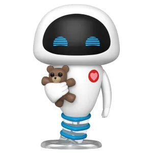 Фигурка Funko POP! Дисней Valentines Ева (1531) 83094