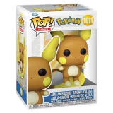 Фигурка Funko POP! Games Pokemon Alolan Raichu (EMEA) (1011) 85800