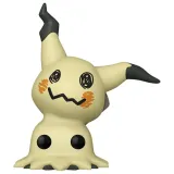 Фигурка Funko POP! Games Pokemon Mimikyu (EMEA) (1013) 85798