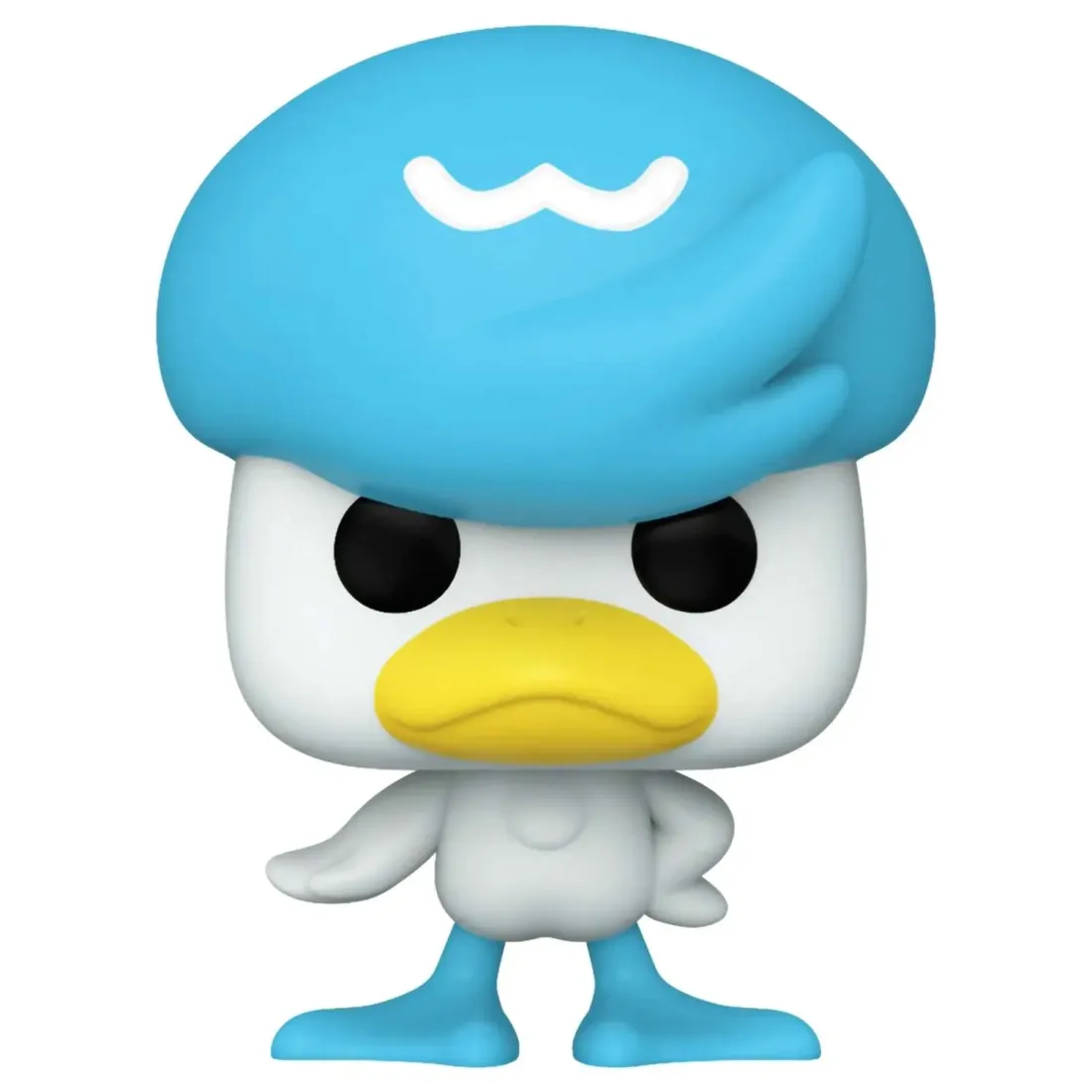 Фигурка Funko POP! Games Pokemon Quaxly (EMEA) (1012) 85799