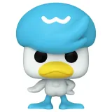 Фигурка Funko POP! Games Pokemon Quaxly (EMEA) (1012) 85799