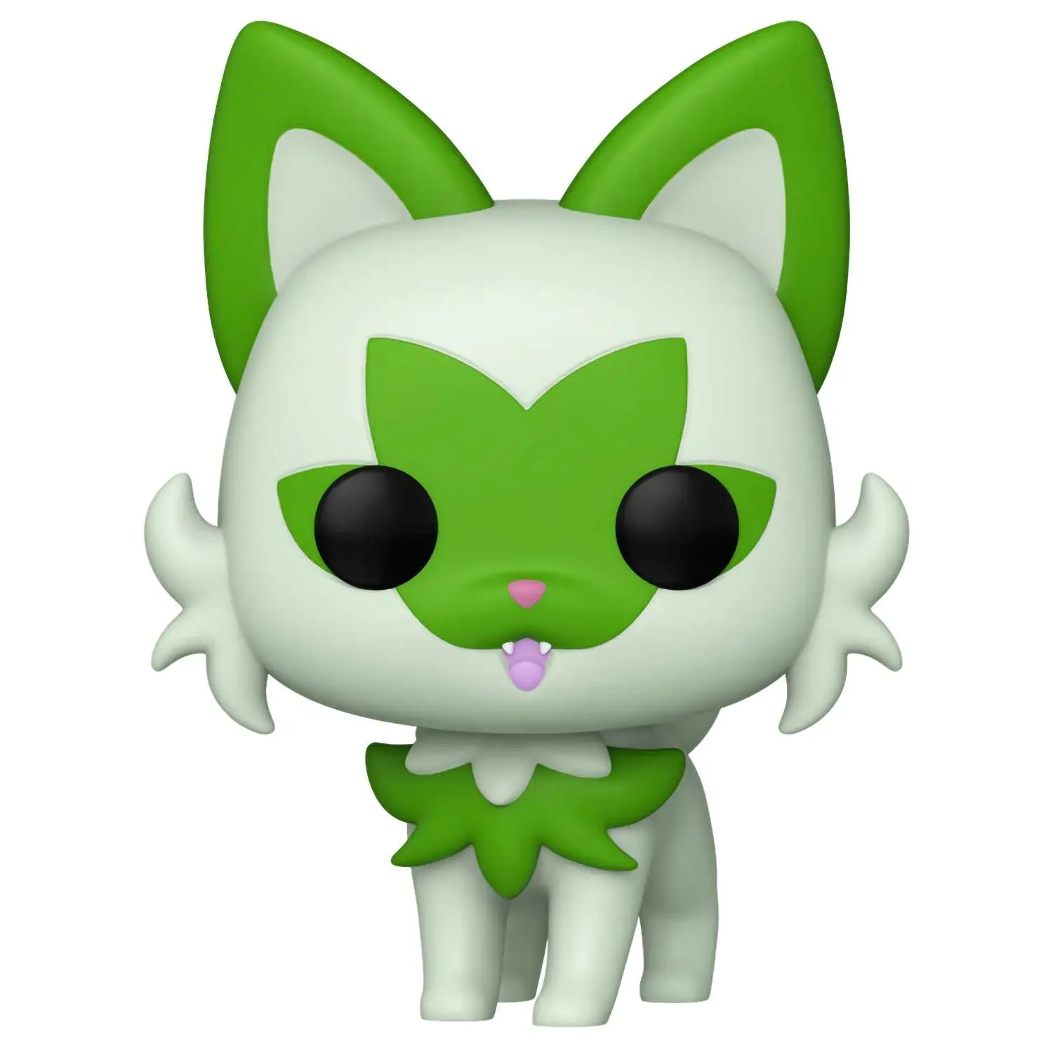 Фигурка Funko POP! Games Pokemon Sprigatito 10" (1014) 77548