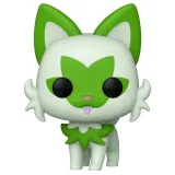 Фигурка Funko POP! Games Pokemon Sprigatito 10" (1014) 77548